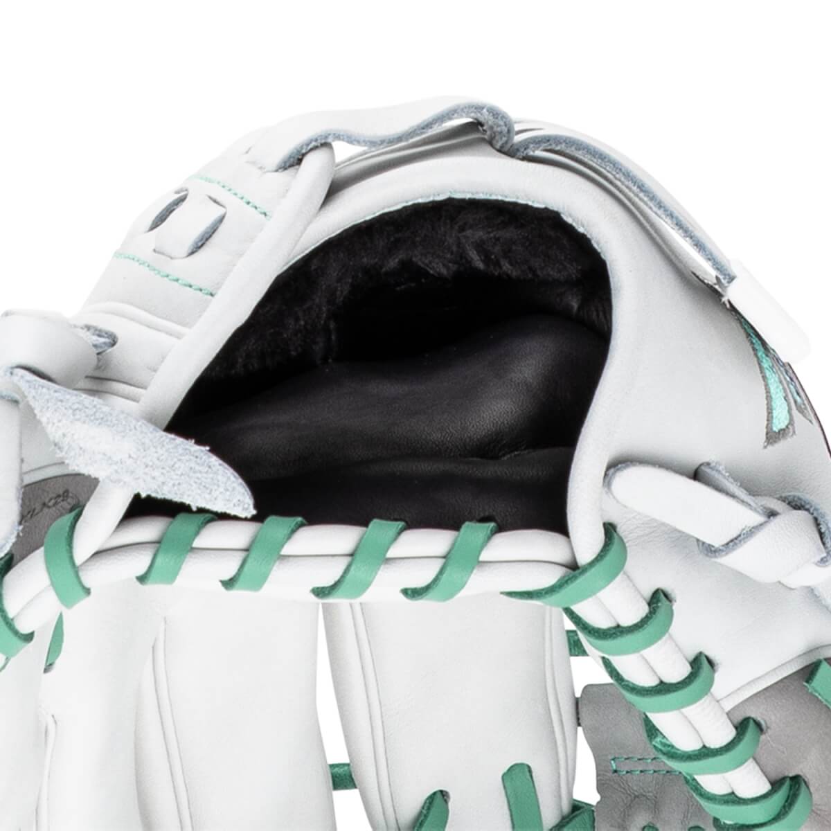 Easton Professional Collection 11.5" Fastpitch Softball Glove: PCFP1150-2WG: Image #458873