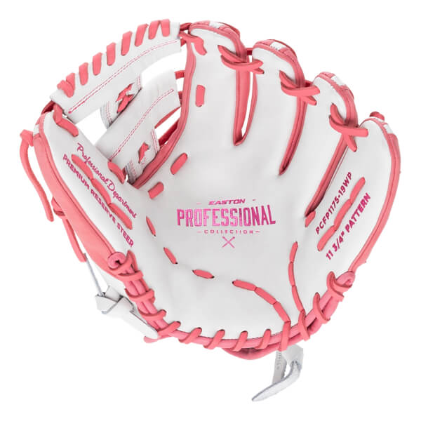 Easton Professional Collection 11.75" Fastpitch Softball Glove: PCFP1175-19WP: Image #458835