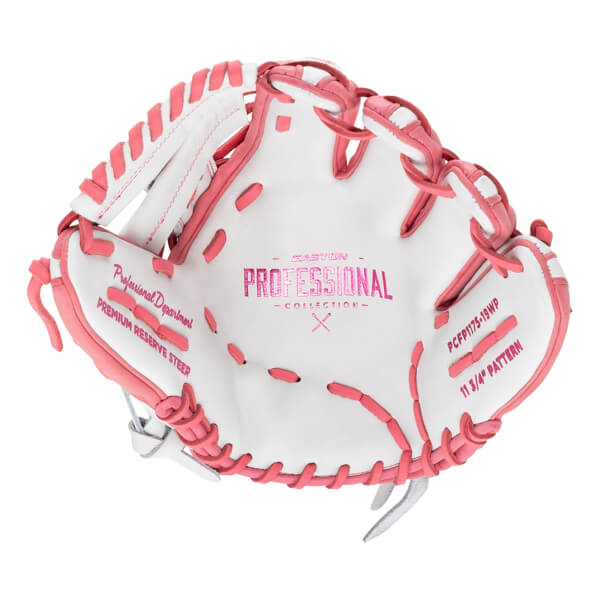 Easton Professional Collection 11.75" Fastpitch Softball Glove: PCFP1175-19WP: Image #458839