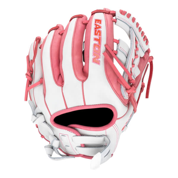 Easton Professional Collection 11.75" Fastpitch Softball Glove: PCFP1175-19WP: Image #458840
