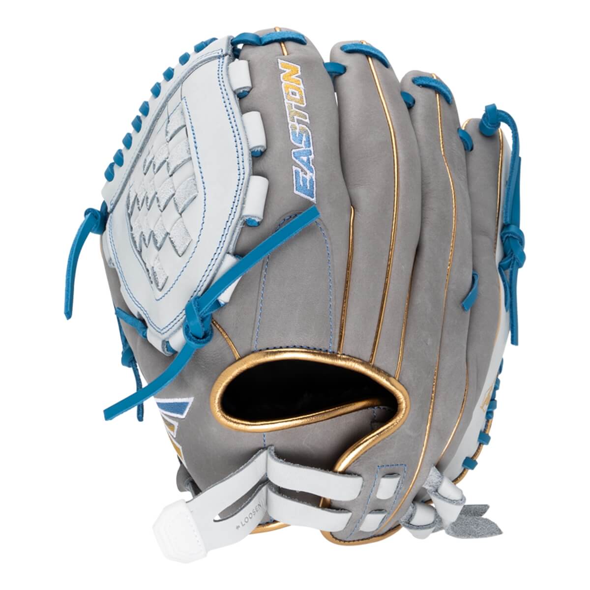 Easton Professional Collection 12" Fastpitch Softball Glove: PCFP120-3WG: Image #460746