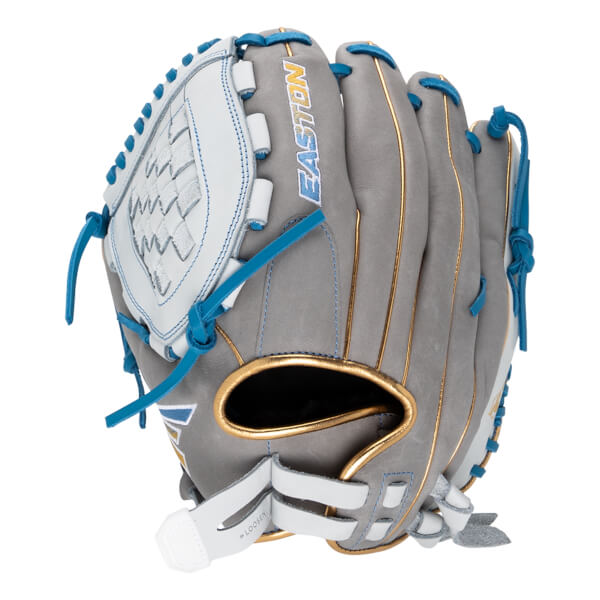 Easton Professional Collection 12" Fastpitch Softball Glove: PCFP120-3WG: Image #460746