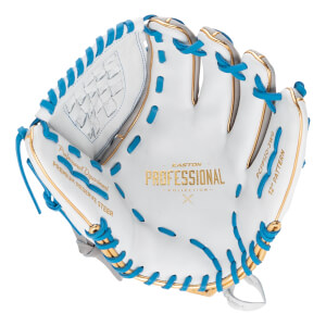 Easton Professional Collection 12" Fastpitch Softball Glove: PCFP120-3WG: Image #458831