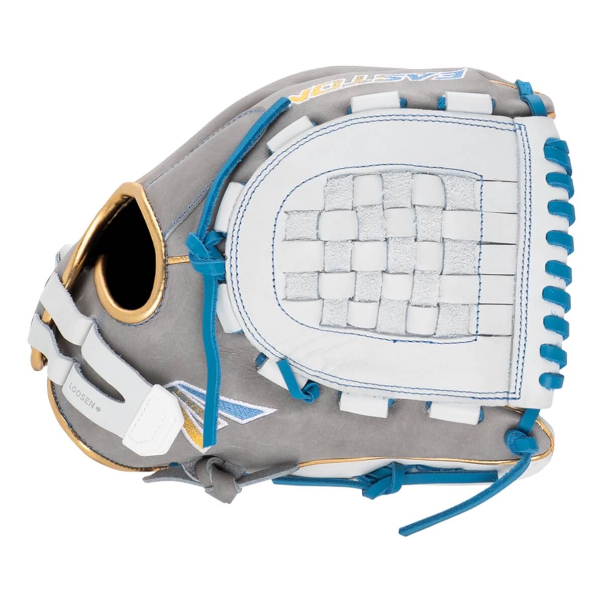 Easton Professional Collection 12" Fastpitch Softball Glove: PCFP120-3WG: Image #458833