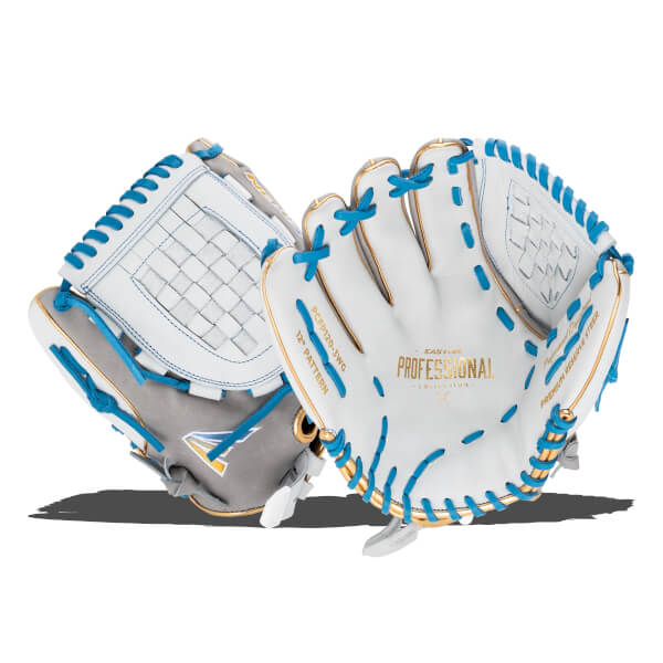 Easton Professional Collection 12" Fastpitch Softball Glove: PCFP120-3WG: Image #460740