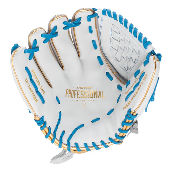 Easton Professional Collection 12" Fastpitch Softball Glove: PCFP120-3WG: Image #460741
