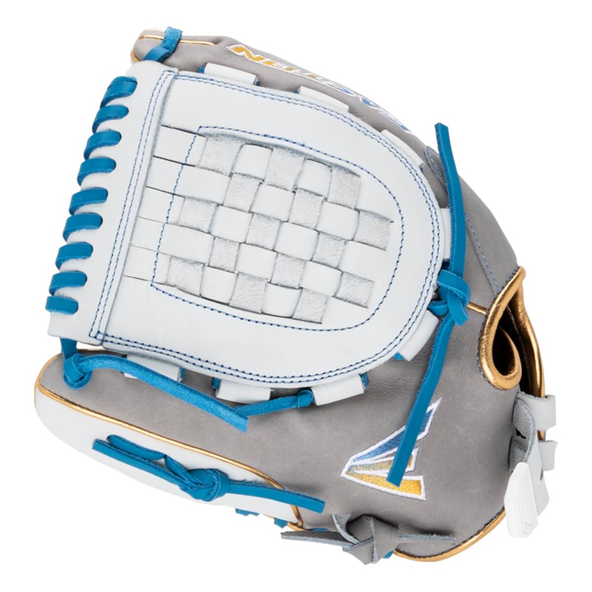 Easton Professional Collection 12" Fastpitch Softball Glove: PCFP120-3WG: Image #460742
