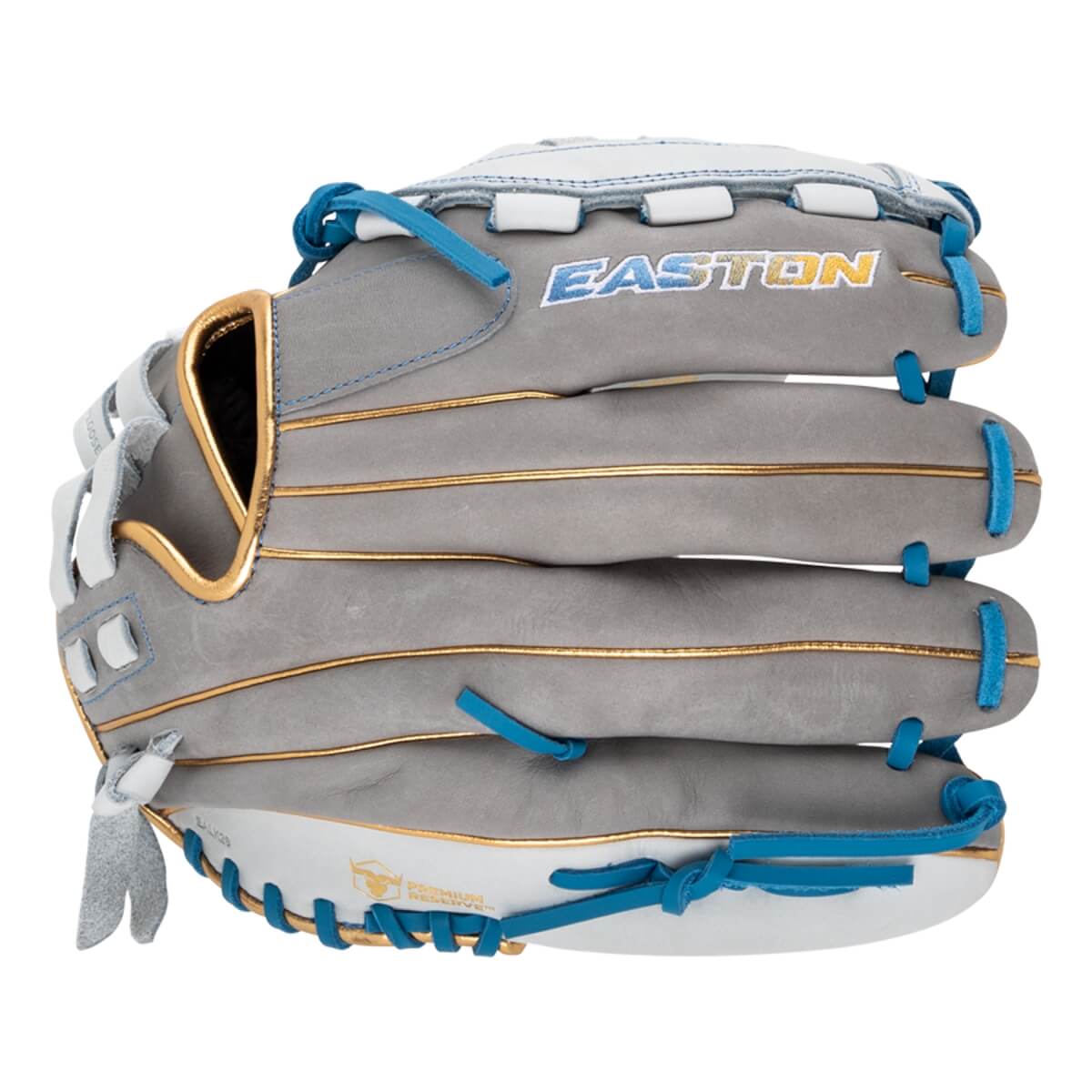 Easton Professional Collection 12" Fastpitch Softball Glove: PCFP120-3WG: Image #460744