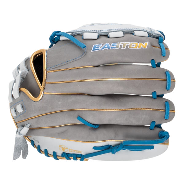 Easton Professional Collection 12" Fastpitch Softball Glove: PCFP120-3WG: Image #460744