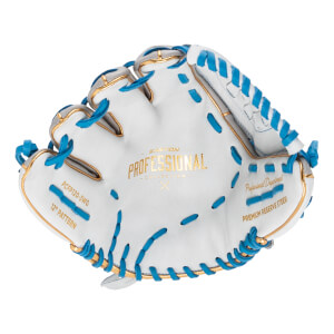Easton Professional Collection 12" Fastpitch Softball Glove: PCFP120-3WG: Image #460745
