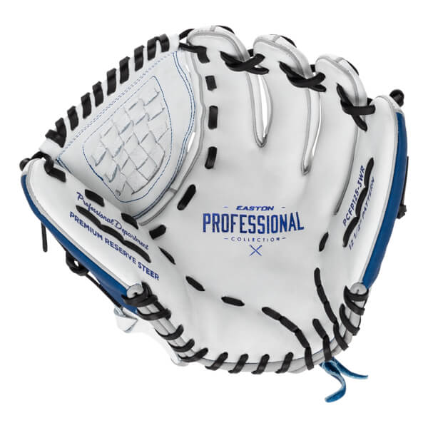 Easton Professional Collection 12.5" Fastpitch Softball Glove: PCFP125-3WR: Image #458962
