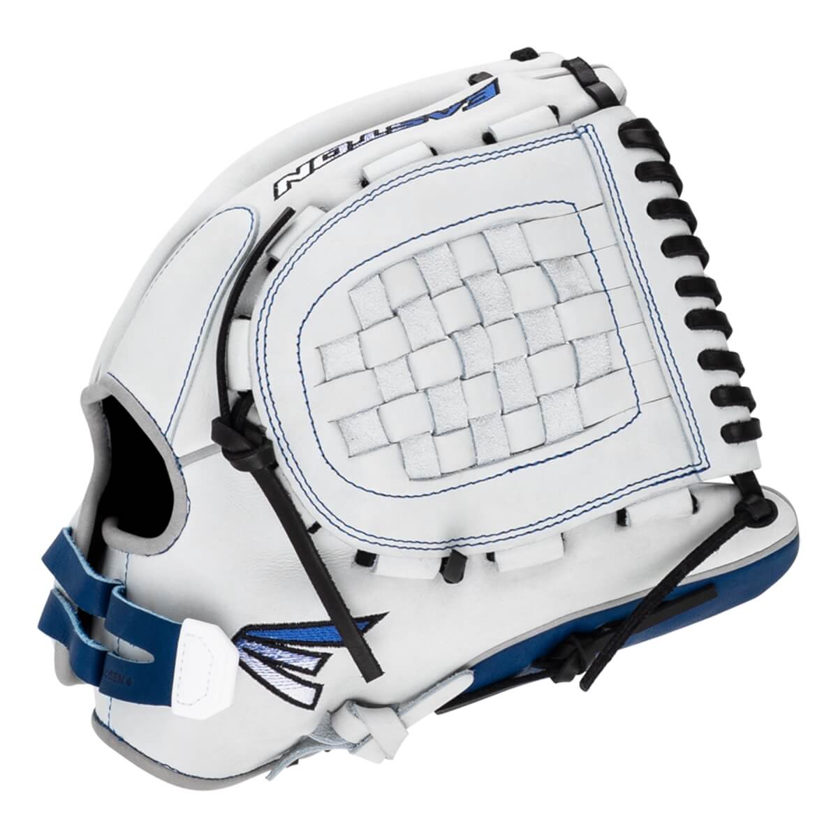 Easton Professional Collection 12.5" Fastpitch Softball Glove: PCFP125-3WR: Image #458963