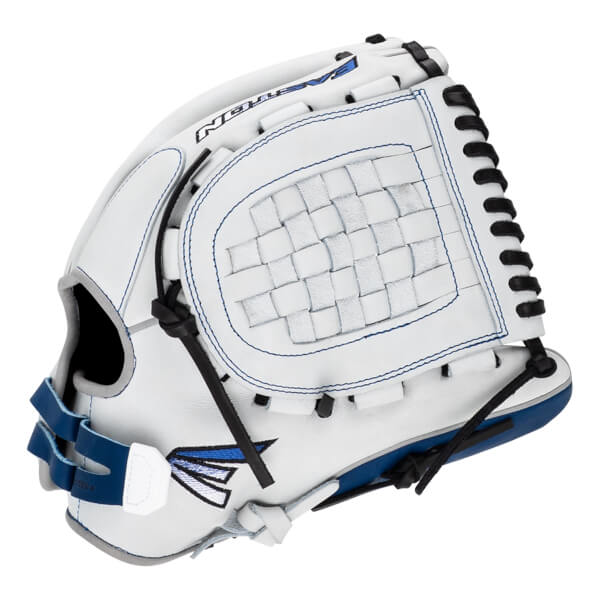 Easton Professional Collection 12.5" Fastpitch Softball Glove: PCFP125-3WR: Image #458963