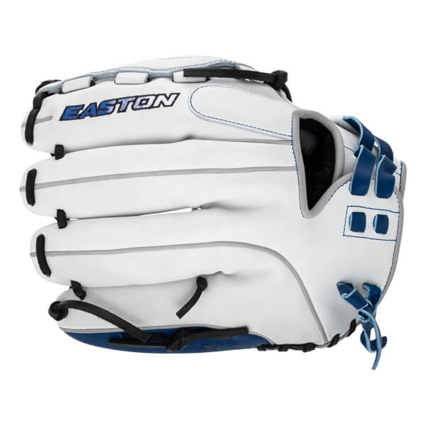 Easton Professional Collection 12.5" Fastpitch Softball Glove: PCFP125-3WR: Image #458965