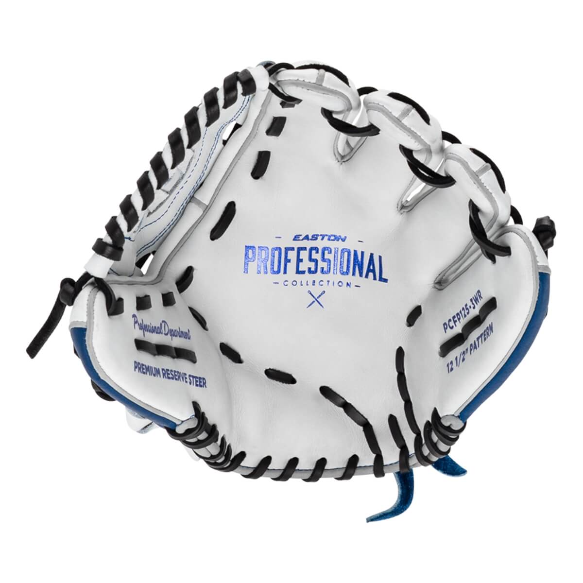 Easton Professional Collection 12.5" Fastpitch Softball Glove: PCFP125-3WR: Image #458966
