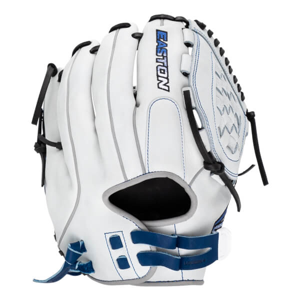 Easton Professional Collection 12.5" Fastpitch Softball Glove: PCFP125-3WR: Image #458967