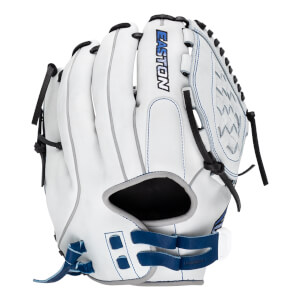Easton Professional Collection 12.5" Fastpitch Softball Glove: PCFP125-3WR: Image #458967