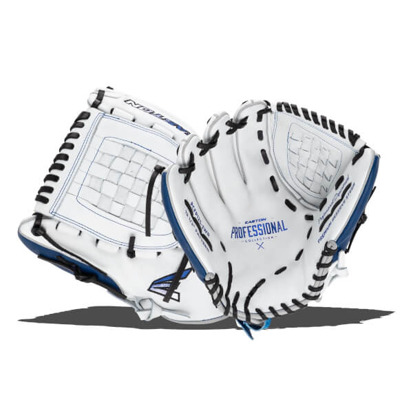 Easton Professional Collection 12.5" Fastpitch Softball Glove: PCFP125-3WR: Image #458898