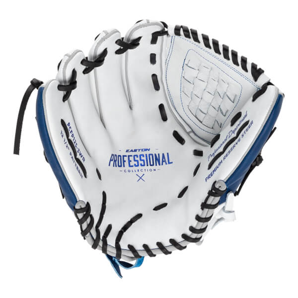 Easton Professional Collection 12.5" Fastpitch Softball Glove: PCFP125-3WR: Image #458899
