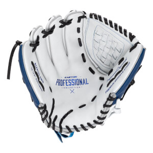 Easton Professional Collection 12.5" Fastpitch Softball Glove: PCFP125-3WR: Image #458899