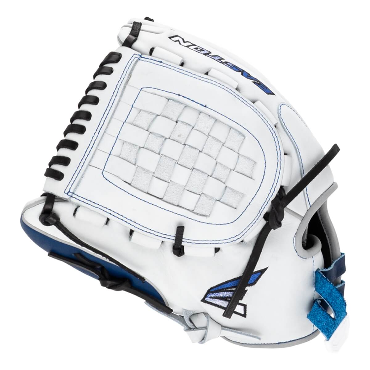 Easton Professional Collection 12.5" Fastpitch Softball Glove: PCFP125-3WR: Image #458900