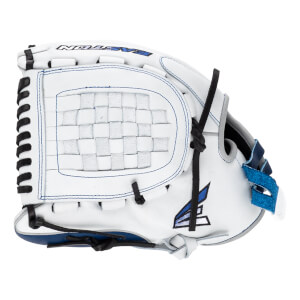 Easton Professional Collection 12.5" Fastpitch Softball Glove: PCFP125-3WR: Image #458901