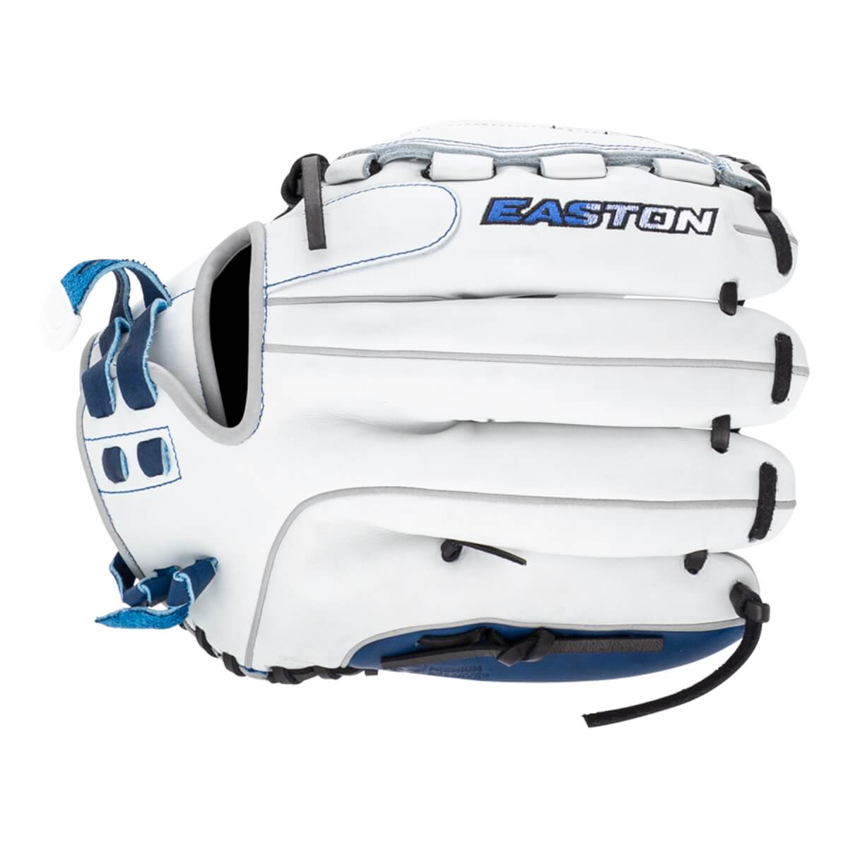 Easton Professional Collection 12.5" Fastpitch Softball Glove: PCFP125-3WR: Image #458902