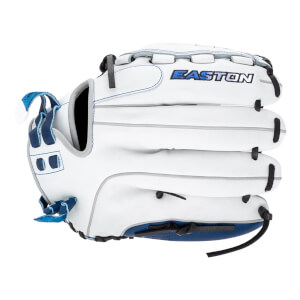 Easton Professional Collection 12.5" Fastpitch Softball Glove: PCFP125-3WR: Image #458902