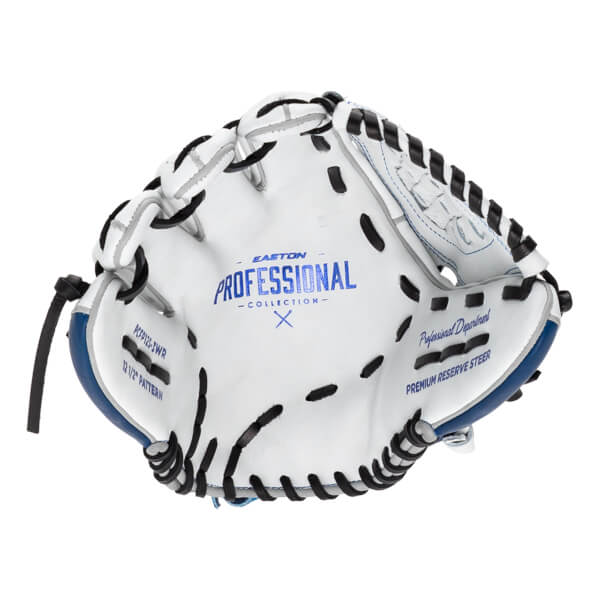 Easton Professional Collection 12.5" Fastpitch Softball Glove: PCFP125-3WR: Image #458903