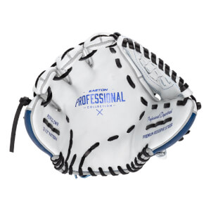 Easton Professional Collection 12.5" Fastpitch Softball Glove: PCFP125-3WR: Image #458903