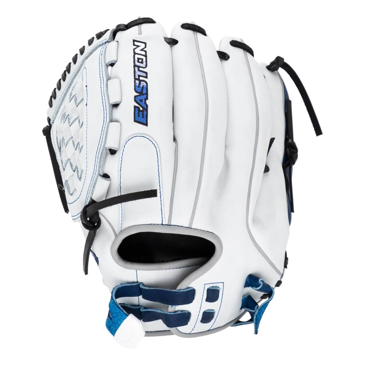 Easton Professional Collection 12.5" Fastpitch Softball Glove: PCFP125-3WR: Image #458904