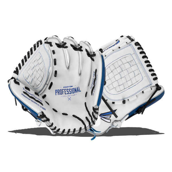 Easton Professional Collection 12.5" Fastpitch Softball Glove: PCFP125-3WR: Image #458961