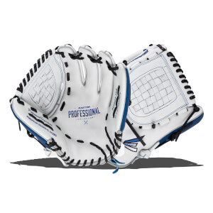 Easton Professional Collection 12.5" Fastpitch Softball Glove: PCFP125-3WR: Image #458961