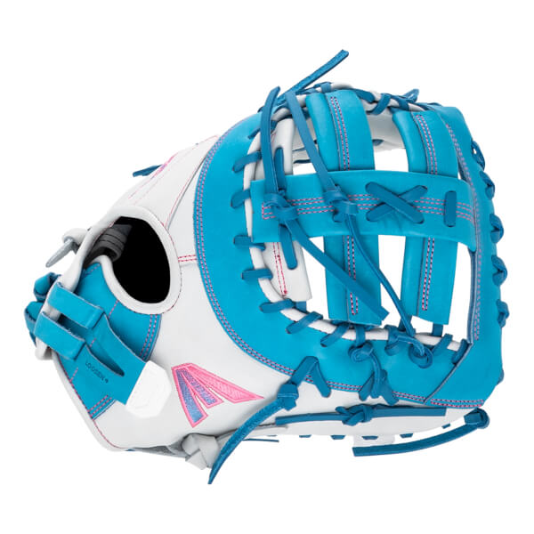 Easton Professional Collection 13" Fastpitch Softball First Base Mitt: PCFP13-10WCB: Image #458885