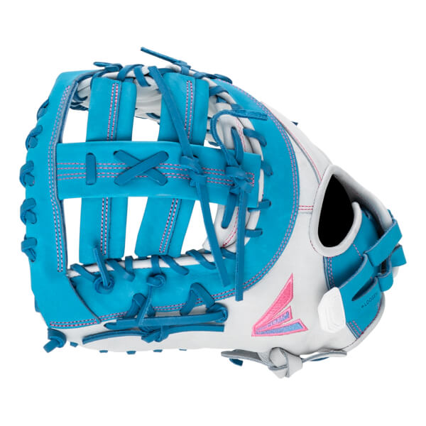 Easton Professional Collection 13" Fastpitch Softball First Base Mitt: PCFP13-10WCB: Image #458810