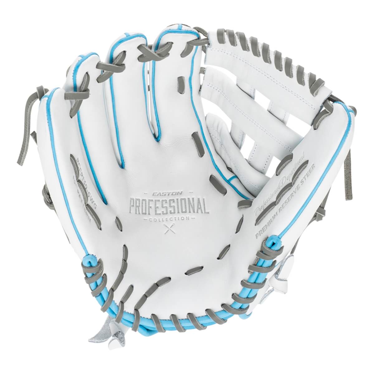 Easton Professional Collection 13" Fastpitch Softball Glove: PCFP130-6WG: Image #459132