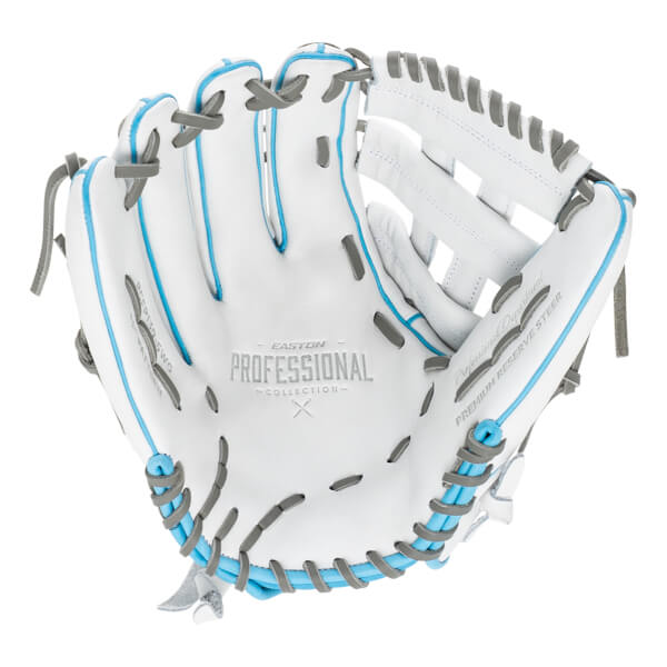 Easton Professional Collection 13" Fastpitch Softball Glove: PCFP130-6WG: Image #459132