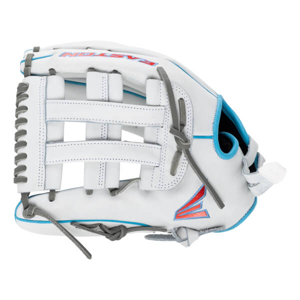Easton Professional Collection 13" Fastpitch Softball Glove: PCFP130-6WG: Image #459134