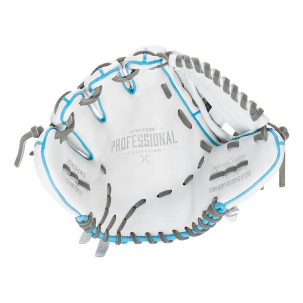 Easton Professional Collection 13" Fastpitch Softball Glove: PCFP130-6WG: Image #459136