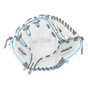 Easton Professional Collection 13" Fastpitch Softball Glove: PCFP130-6WG: Image #459136