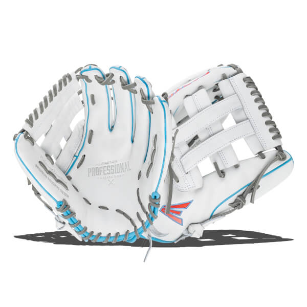 Easton Professional Collection 13" Fastpitch Softball Glove: PCFP130-6WG: Image #459309