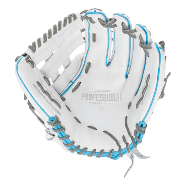 Easton Professional Collection 13" Fastpitch Softball Glove: PCFP130-6WG: Image #458824