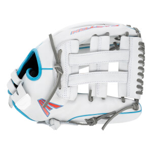 Easton Professional Collection 13" Fastpitch Softball Glove: PCFP130-6WG: Image #458826