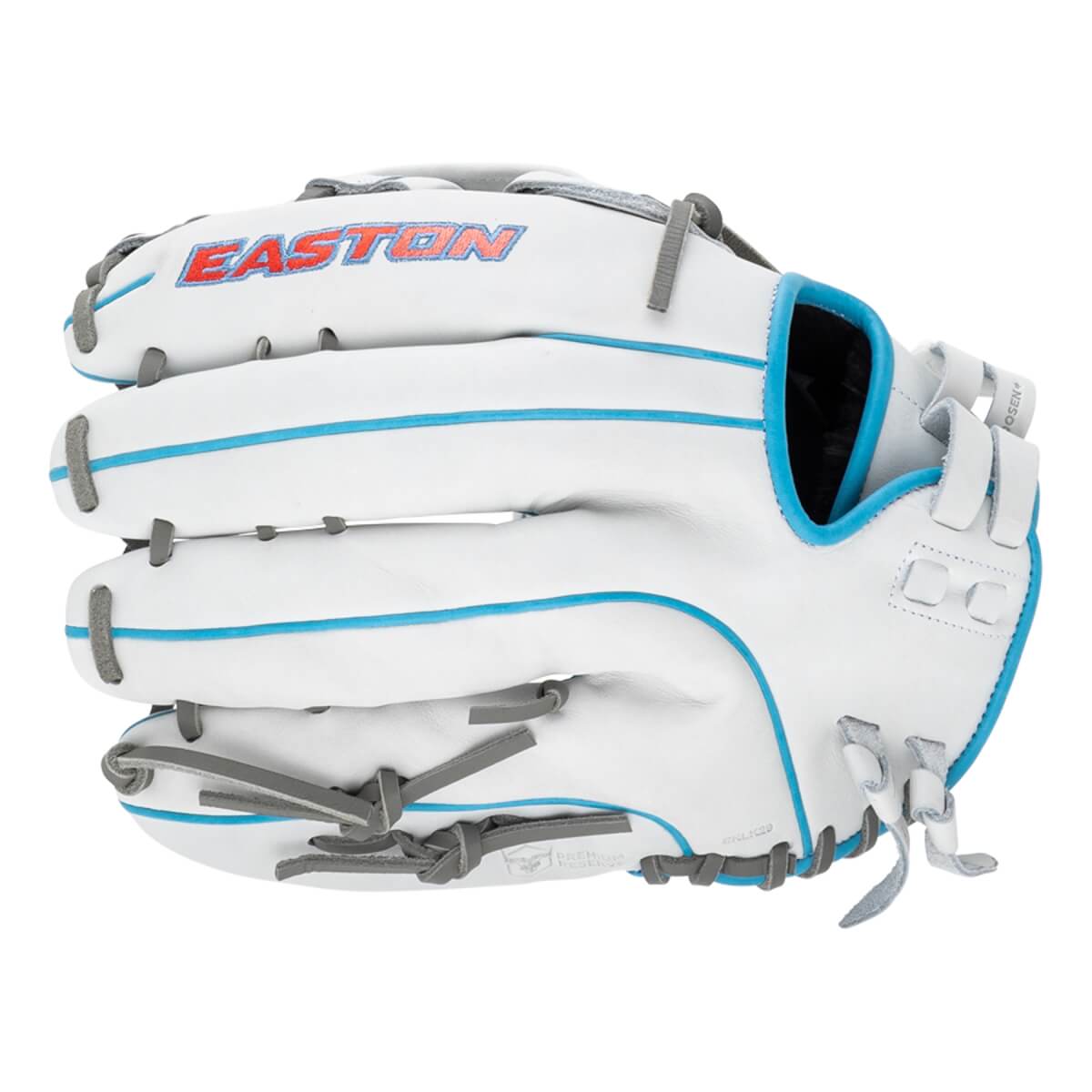 Easton Professional Collection 13" Fastpitch Softball Glove: PCFP130-6WG: Image #458827