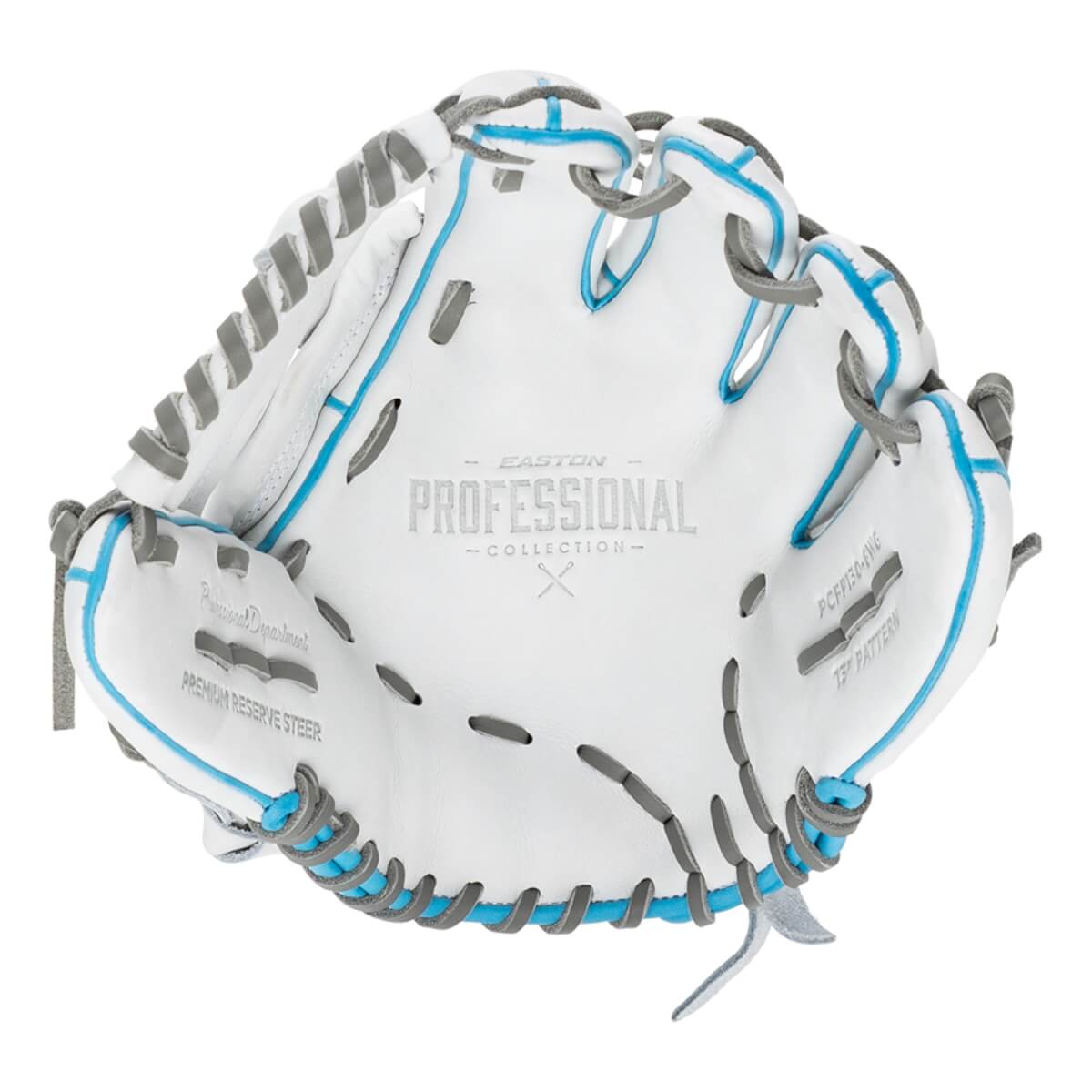 Easton Professional Collection 13" Fastpitch Softball Glove: PCFP130-6WG: Image #458828