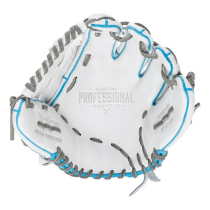 Easton Professional Collection 13" Fastpitch Softball Glove: PCFP130-6WG: Image #458828
