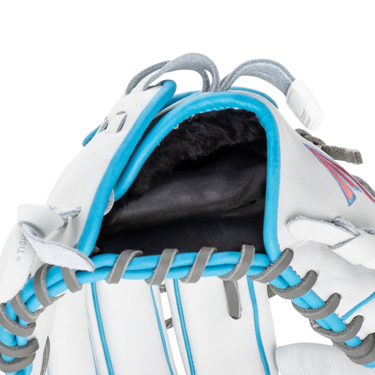 Easton Professional Collection 13" Fastpitch Softball Glove: PCFP130-6WG: Image #458830