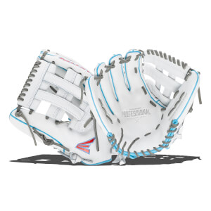 Easton Professional Collection 13" Fastpitch Softball Glove: PCFP130-6WG: Image #459131