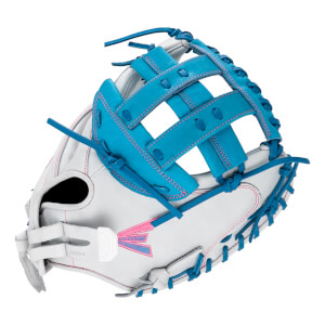 Easton Professional Collection 34" Fastpitch Catcher's Mitt: PCFPCM34WCB: Image #459085