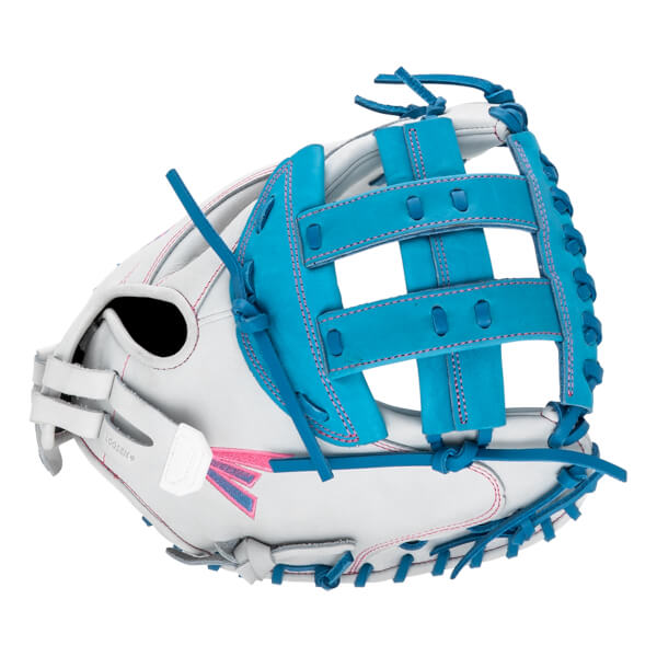 Easton Professional Collection 34" Fastpitch Catcher's Mitt: PCFPCM34WCB: Image #459086